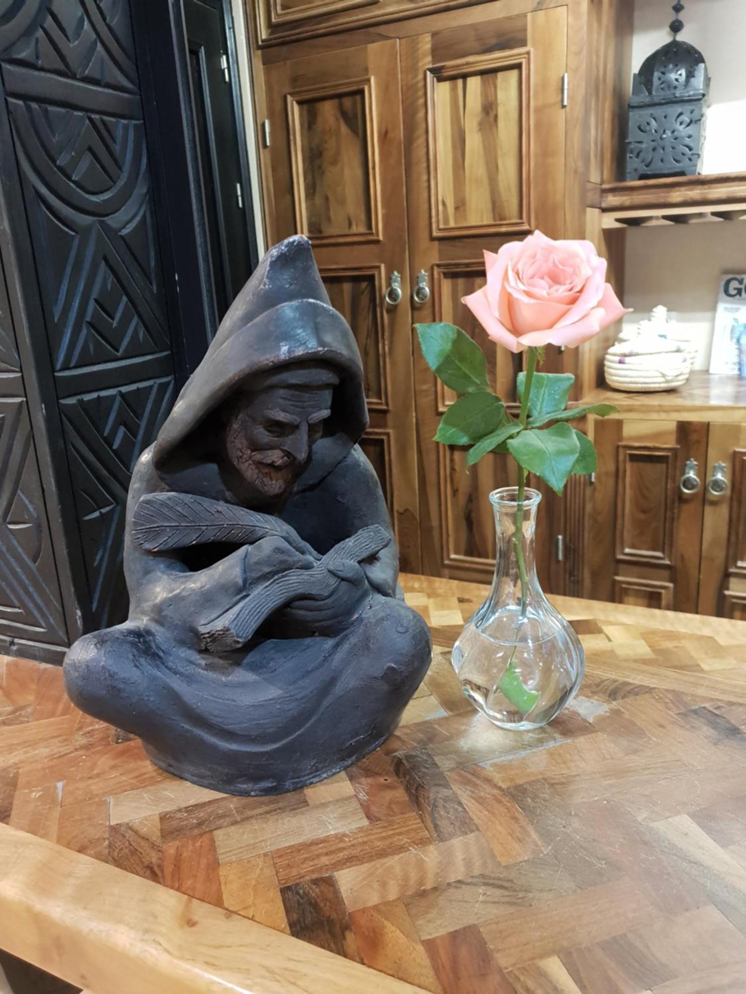 Riad Dar Haven Tamraght Buitenkant foto