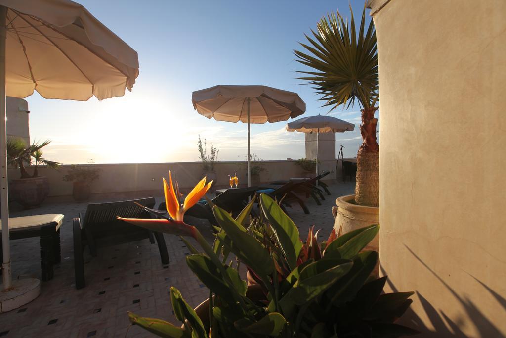 Riad Dar Haven Tamraght Buitenkant foto