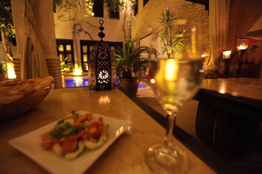 Riad Dar Haven Tamraght Buitenkant foto