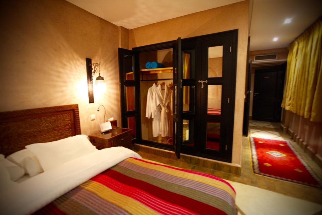 Riad Dar Haven Tamraght Buitenkant foto