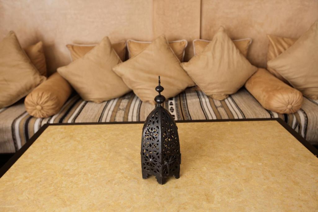 Riad Dar Haven Tamraght Buitenkant foto